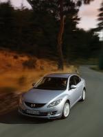 Mazda6 2008 года